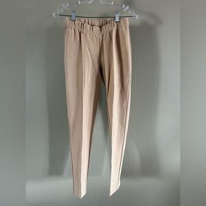 Lilly Pulitzer Tan Pants